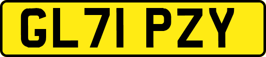GL71PZY
