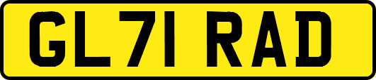GL71RAD