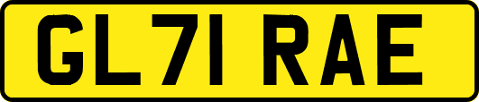 GL71RAE