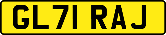 GL71RAJ