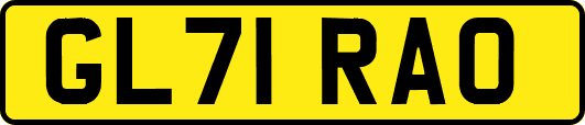 GL71RAO