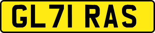 GL71RAS