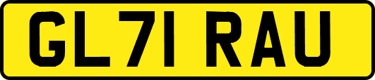 GL71RAU