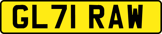 GL71RAW