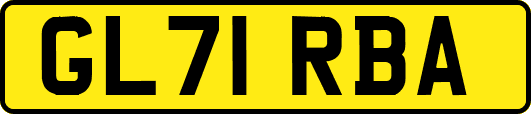 GL71RBA