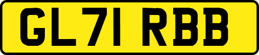 GL71RBB