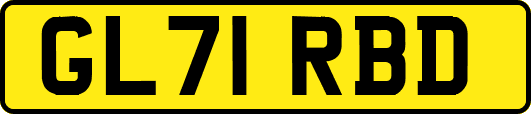GL71RBD