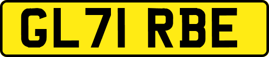 GL71RBE