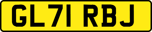 GL71RBJ