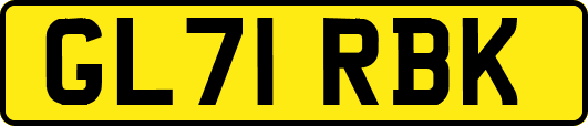 GL71RBK