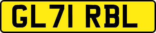 GL71RBL