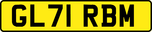 GL71RBM