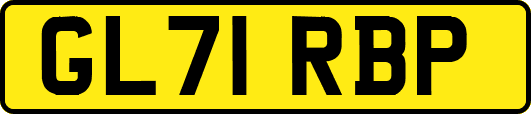 GL71RBP