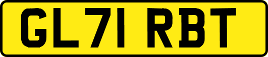 GL71RBT