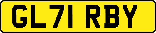 GL71RBY
