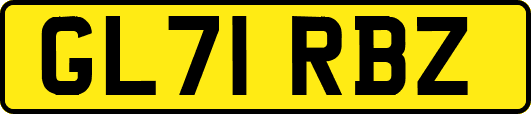 GL71RBZ