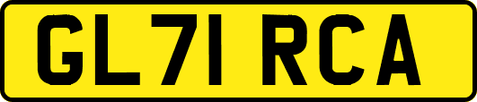 GL71RCA
