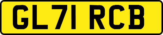 GL71RCB