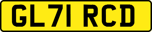 GL71RCD