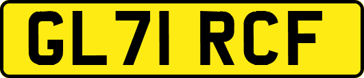 GL71RCF