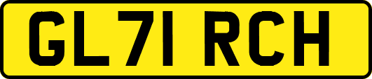 GL71RCH