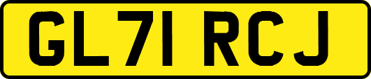 GL71RCJ