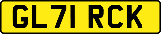 GL71RCK