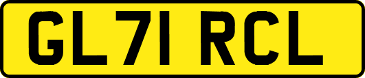 GL71RCL