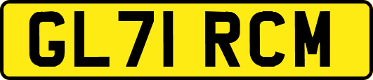 GL71RCM