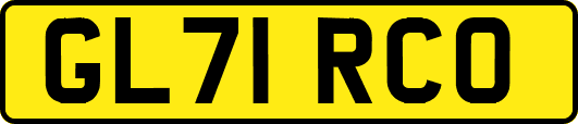 GL71RCO