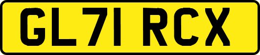 GL71RCX