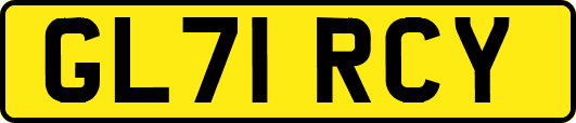 GL71RCY