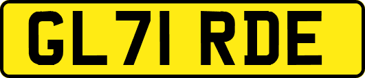 GL71RDE