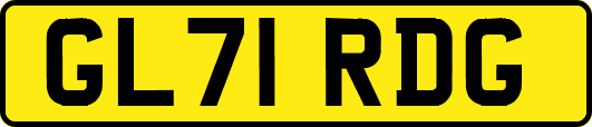 GL71RDG