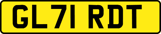 GL71RDT