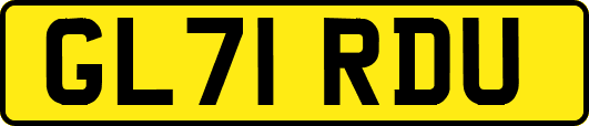 GL71RDU