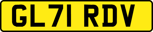 GL71RDV