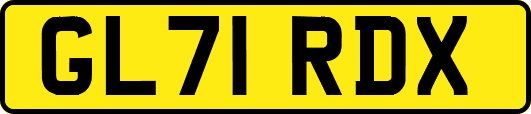 GL71RDX