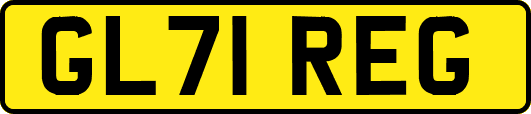 GL71REG