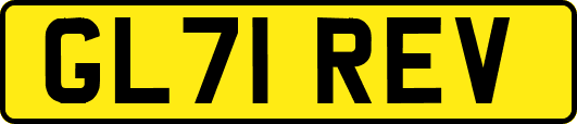 GL71REV