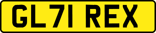 GL71REX