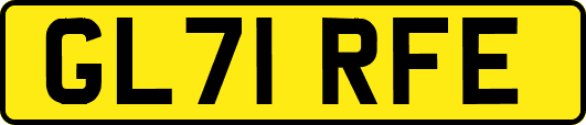 GL71RFE