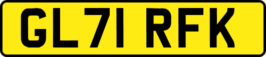 GL71RFK