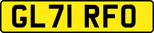 GL71RFO