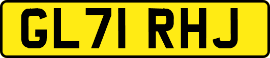 GL71RHJ