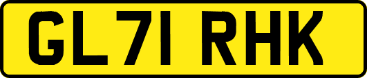 GL71RHK
