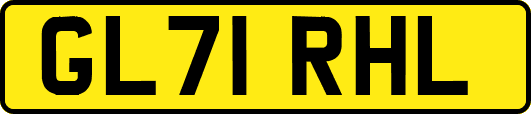 GL71RHL