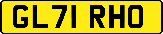 GL71RHO