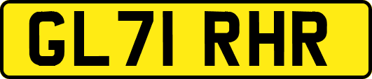 GL71RHR