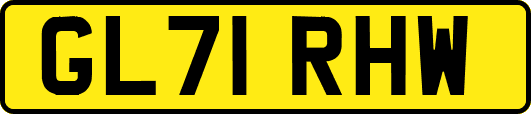 GL71RHW
